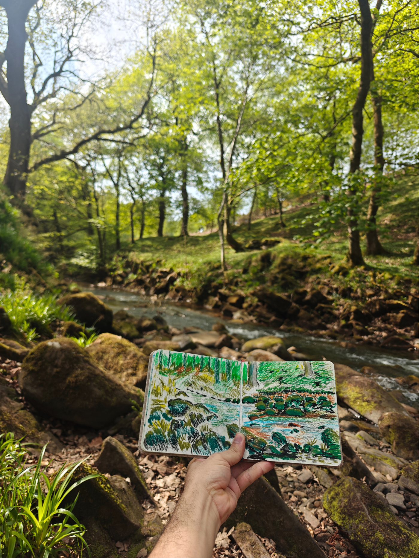Peak District