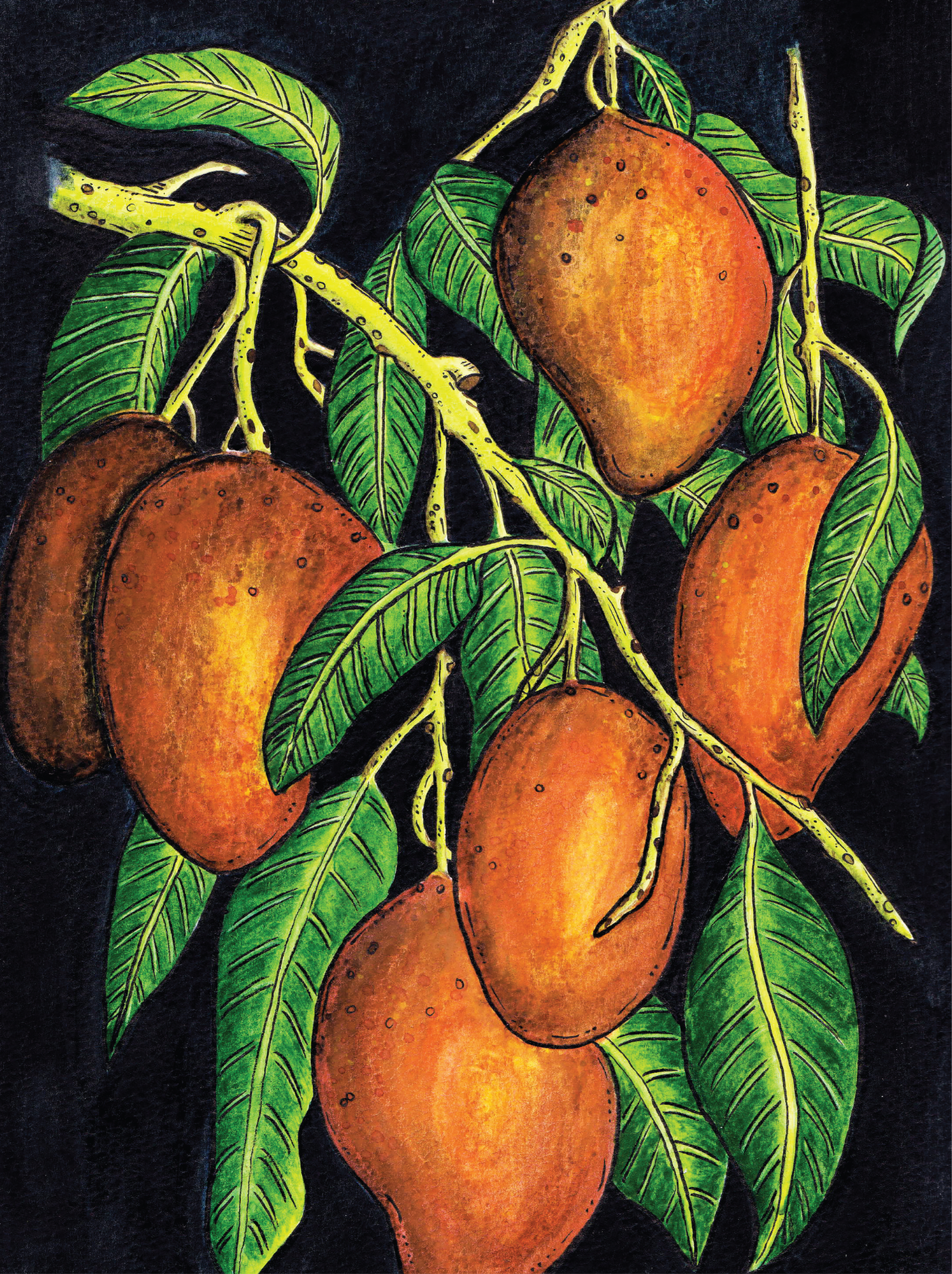 Mangos